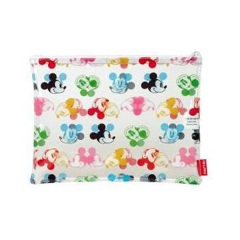 Mickey Mouse Clubhouse Водоустойчива Чанта Mickey Mouse Clubhouse Beach Многоцветен Прозрачен