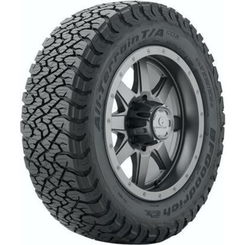 BFGoodrich All Terrain T/A KO3 225/65 R17 107S