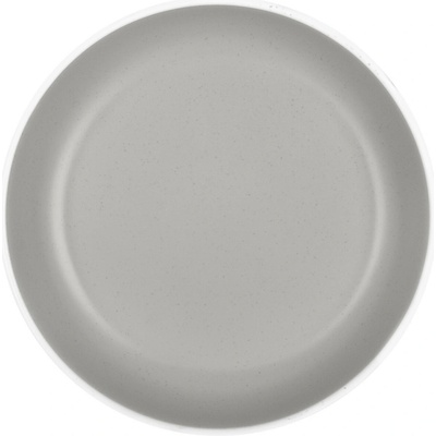 Tanier Brunner Deep Plate ø 20cm Farba: svetlosivá