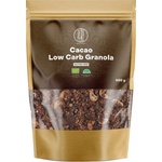BrainMax Pure Pure® Granola Low Carb, Какао, БИО, 400 г