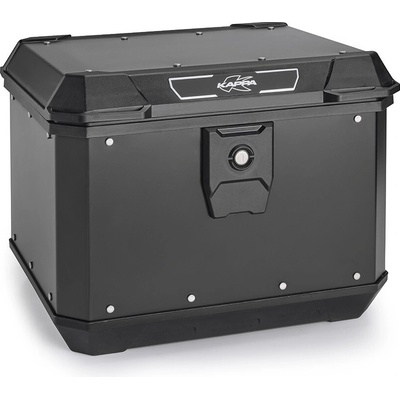 K´Metrobox KMX500B - moto kufr Monolock KAPPA