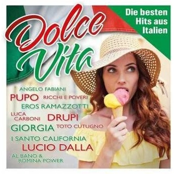 3CD Various: Dolce Vita