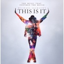 Hudba JACKSON MICHAEL: MICHAEL JACKSON'S THIS IS IT, CD