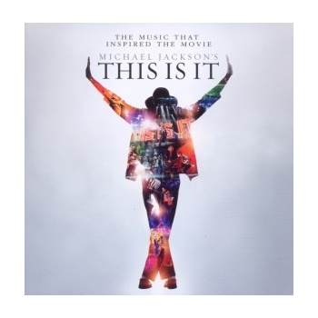 JACKSON MICHAEL: MICHAEL JACKSON'S THIS IS IT, CD