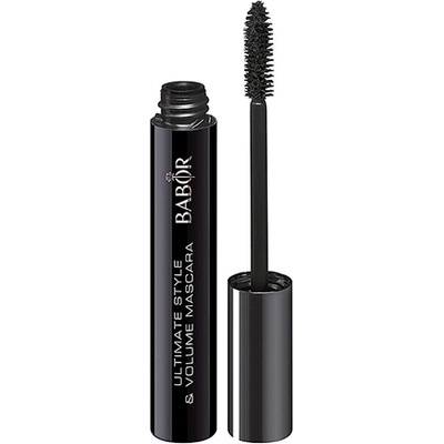 BABOR Ultimate Style & Volume Mascara спирала за обем и оформяне на мигли за жени 8 мл