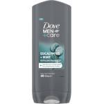 Dove SG Men 400ml Евкалипт