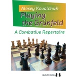 Quality chess Playing the Grunfeld