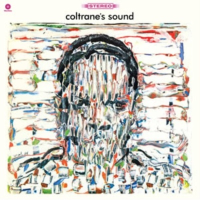Coltrane's Sound - John Coltrane