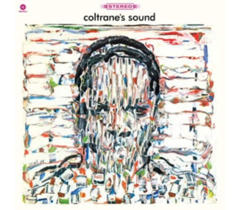 Coltrane's Sound - John Coltrane