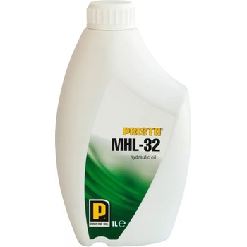 Image 1 of Prista Oil Хидравлично масло prista mhl-32 1l