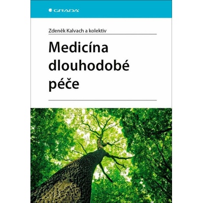 Medicína dlouhodobé péče