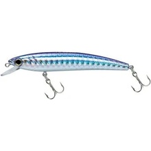 FLASHMER PIN'S MINNOW 7 cm MODRÁ