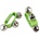 Noicetone M B002-6 Камбанки Lime (M B002-6)