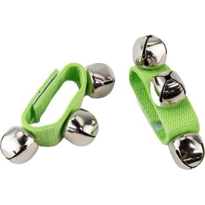 Noicetone M B002-6 Камбанки Lime (M B002-6)