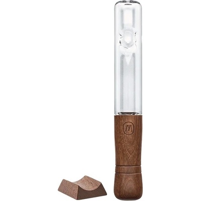 Marley Natural Steamroller