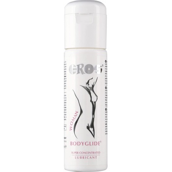 EROS Лубрикант eros bodyglide superconcentrated woman lubricant 100 ml
