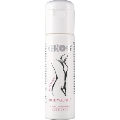 EROS Лубрикант eros bodyglide superconcentrated woman lubricant 100 ml
