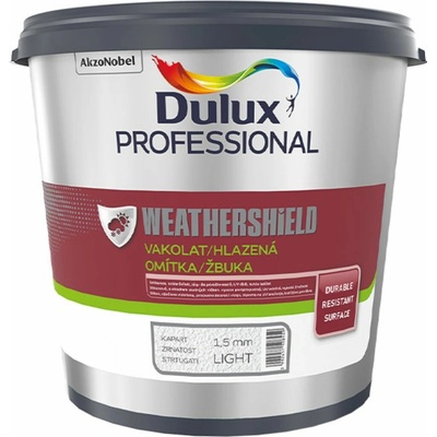 Dulux Omítka hlazená 1,5mm, báze light, 24 kg