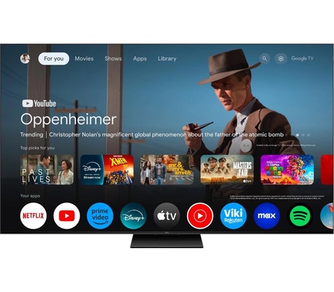TCL 85C765