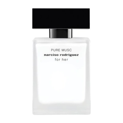 Narciso Rodriguez Pure Musc parfémovaná voda dámská 30 ml
