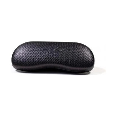 puzdro na okuliare Ray Ban RX carbon