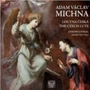 Michna, Adam Vaclav - Loutna ceska CD