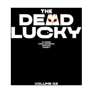 DEAD LUCKY V02 | FLORES MELISSA (2024)