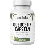 Naturtheke GmbH Quercetin - 60 капсули