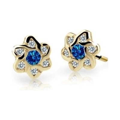 Cutie Jewellery C2149-30-X-1 modrá