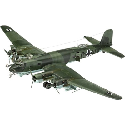 Revell Focke-Wulf Fw 200 C-5/C-8 Condor 1:72