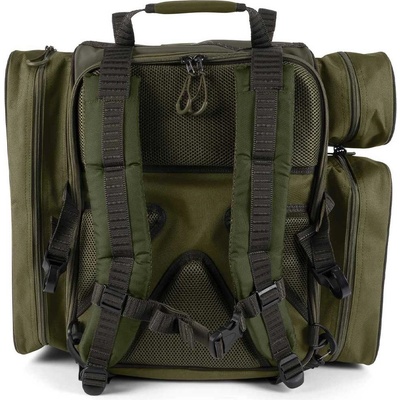 Korum Batoh Progress XT Ruckbag 45l – Zbozi.Blesk.cz