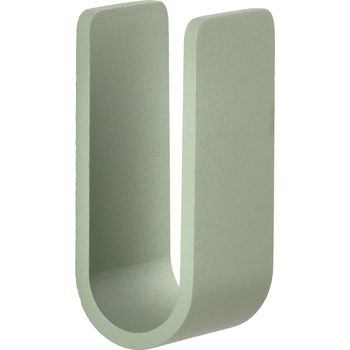 Zone Denmark Кука за стена Ume зелено-евкалиптова (34991)