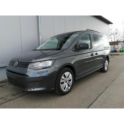 Volkswagen Caddy 2.0 TDI 4Motion Maxi 90 kW