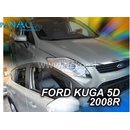 Tuning karosérie Deflektory Ford Kuga 2008 - 2013