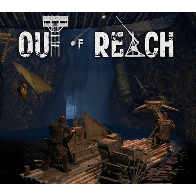 Out of Reach