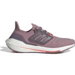 adidas Дамски обувки Adidas ULTRABOOST 22 SHOES Womens - Magic Mauve / Legacy Purple /