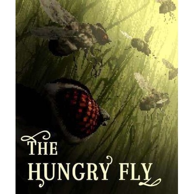 The Hungry Fly