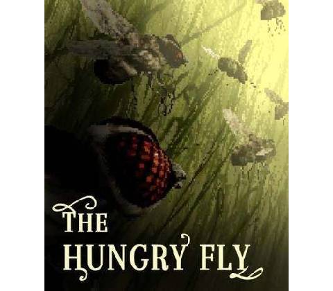 The Hungry Fly