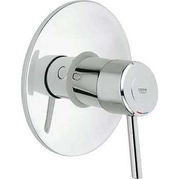 GROHE Смесител за вграждане (за душ) Concetto (19345000)