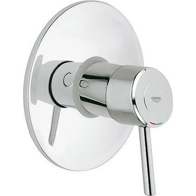 GROHE Смесител за вграждане (за душ) Concetto (19345000)