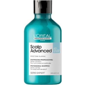 L'Oréal Expert Scalp Advanced šampon proti lupům 300 ml
