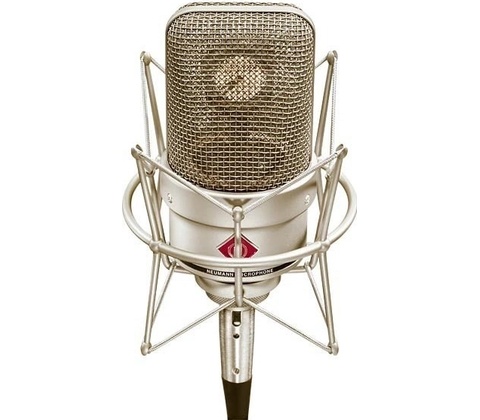 Neumann TLM 49
