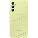 Samsung Galaxy A34 5G A346 Cover lime (EF-OA346TGEGWW)