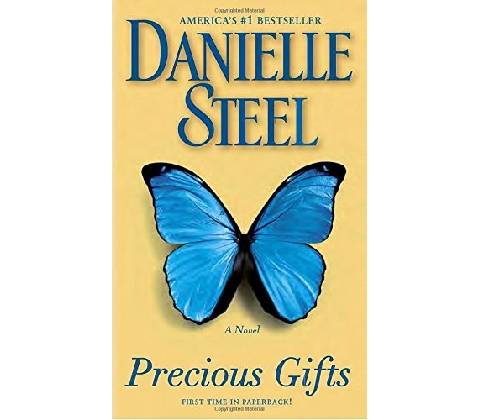 Precious Gifts