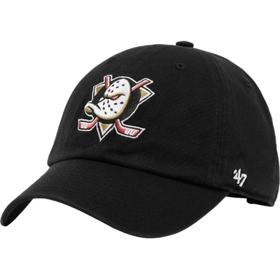 47 Brand NHL Anaheim Ducks H-NLRGW25GWS-BKI – Hledejceny.cz
