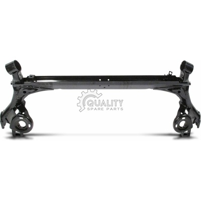 Tělo nápravy VIKA 45000055301 | Zboží Auto