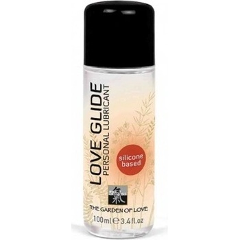 Hot Intimate MOMENTS personal Lubricant siliconebased 100 ml
