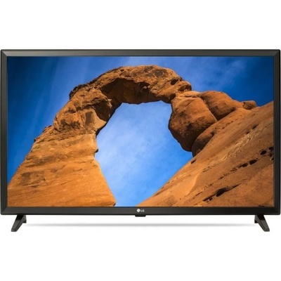 LG 32LK510BPLD