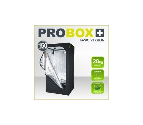 Probox Basic 150 150x150x200cm