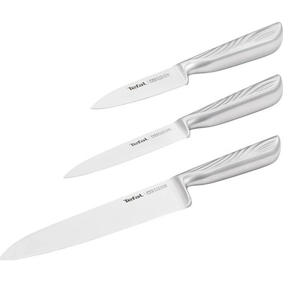 Tefal Precision K289S334 Súprava nožov 3 ks